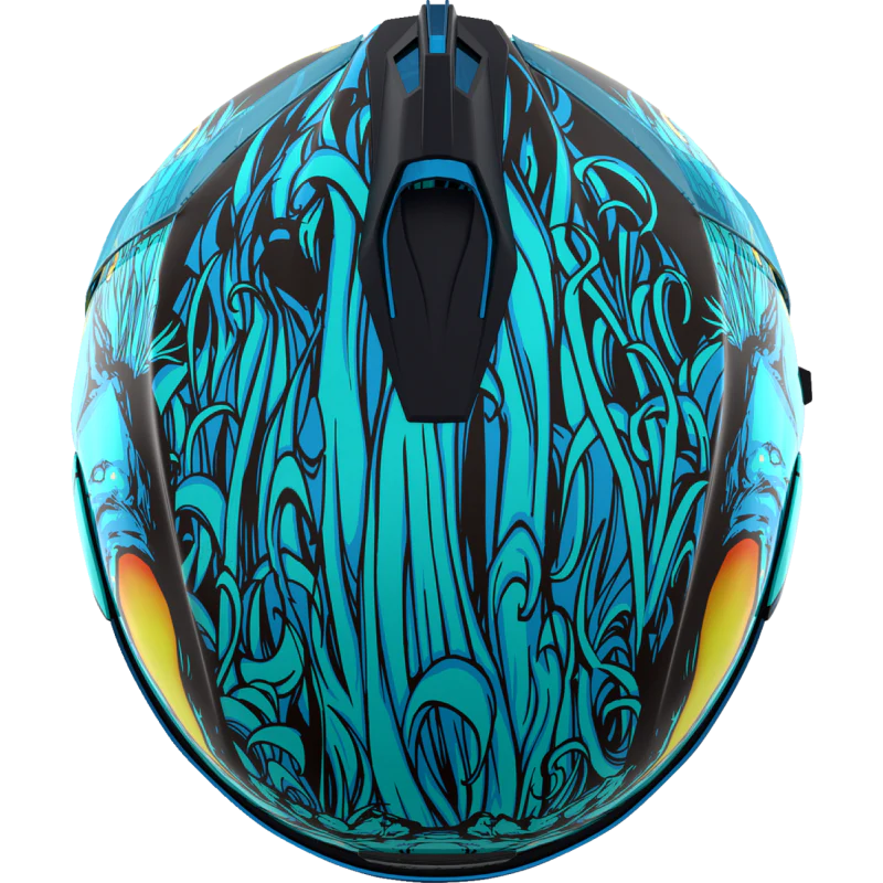 Icon Airform MIPS Manik' RR Helmet - Image 14