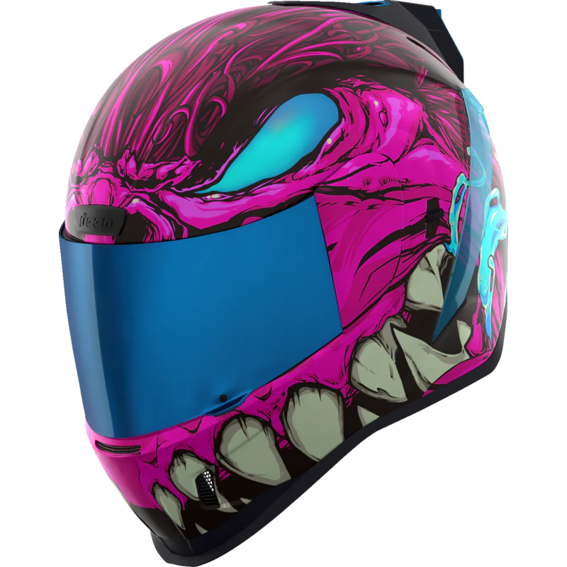 Icon Airform MIPS Manik' RR Helmet - Image 16