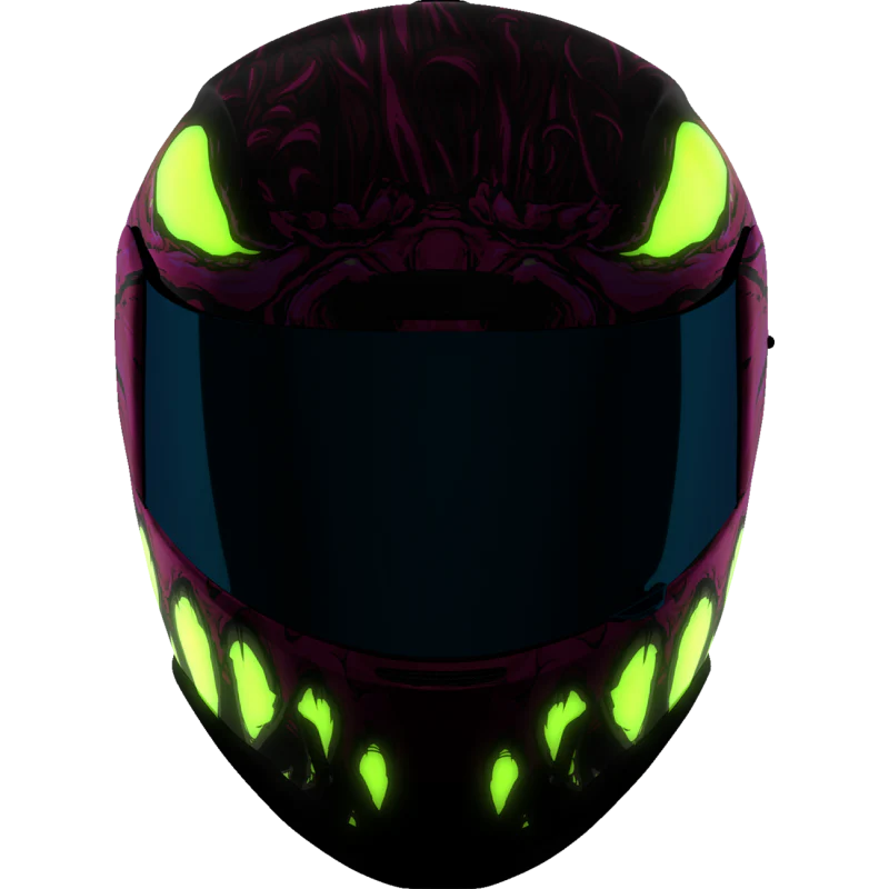 Icon Airform MIPS Manik' RR Helmet - Image 17