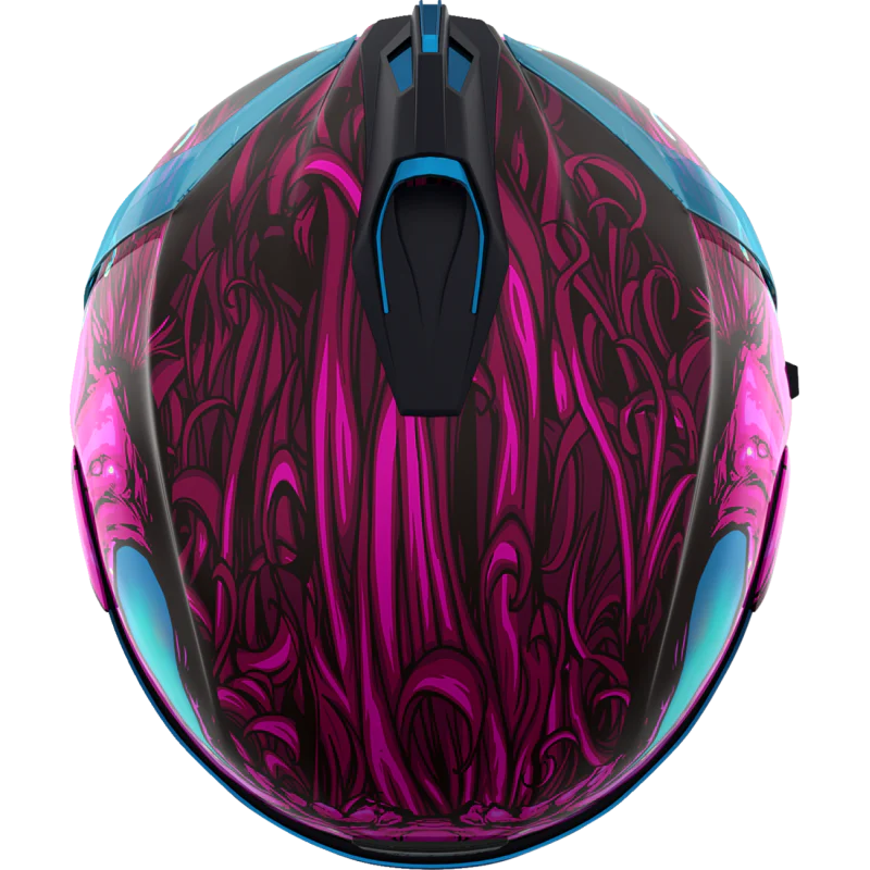 Icon Airform MIPS Manik' RR Helmet - Image 19