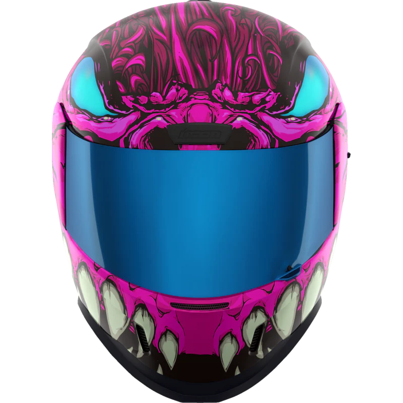 Icon Airform MIPS Manik' RR Helmet - Image 20