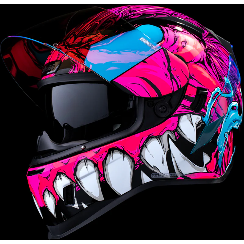 Icon Airform MIPS Manik' RR Helmet - Image 21
