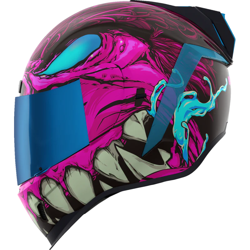 Icon Airform MIPS Manik' RR Helmet - Image 22