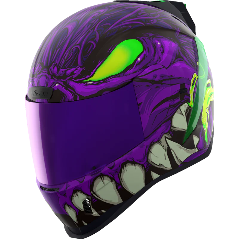 Icon Airform MIPS Manik' RR Helmet - Image 24
