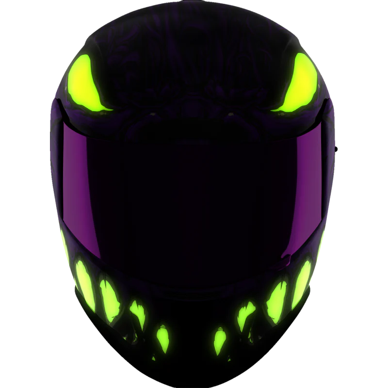Icon Airform MIPS Manik' RR Helmet - Image 26