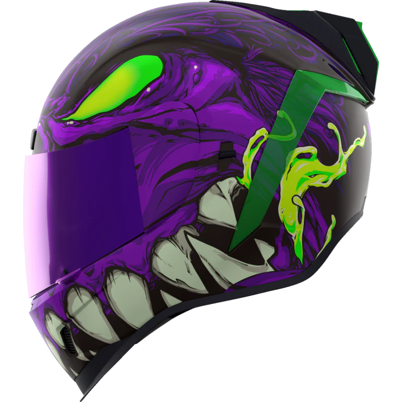 Icon Airform MIPS Manik' RR Helmet - Image 28