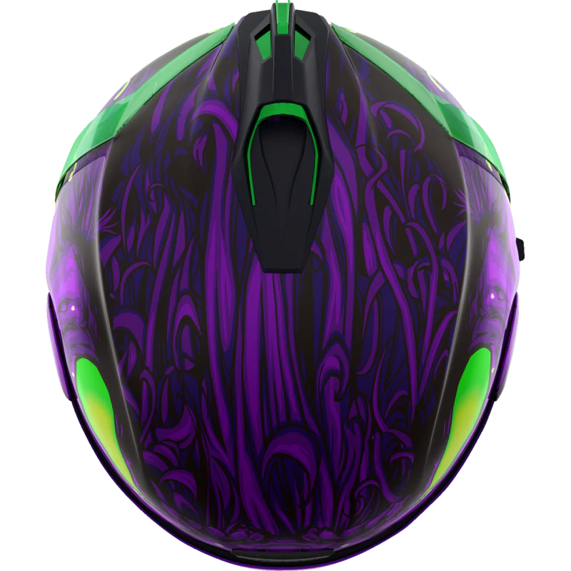 Icon Airform MIPS Manik' RR Helmet - Image 29