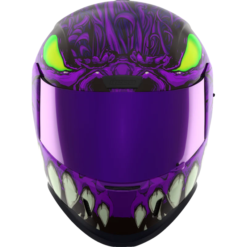 Icon Airform MIPS Manik' RR Helmet - Image 30
