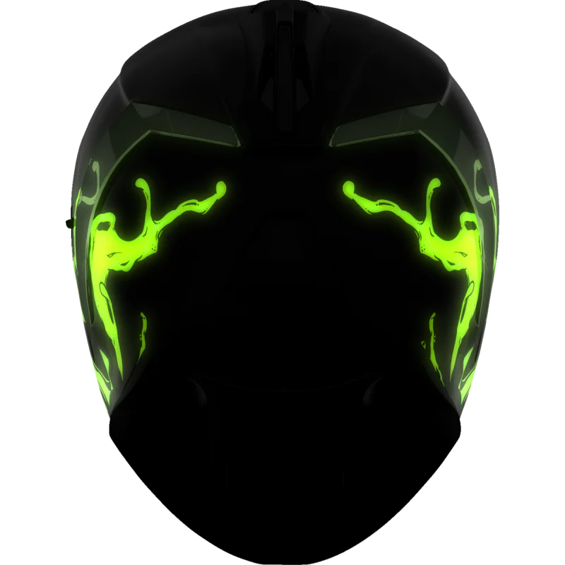 Icon Airform MIPS Manik' RR Helmet - Image 8