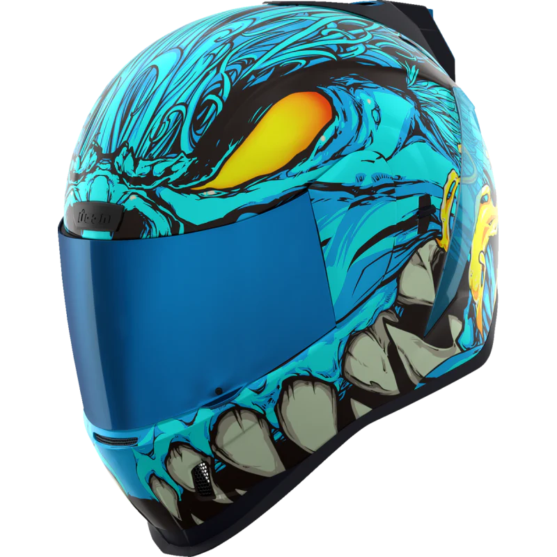 Icon Airform MIPS Manik' RR Helmet - Image 9