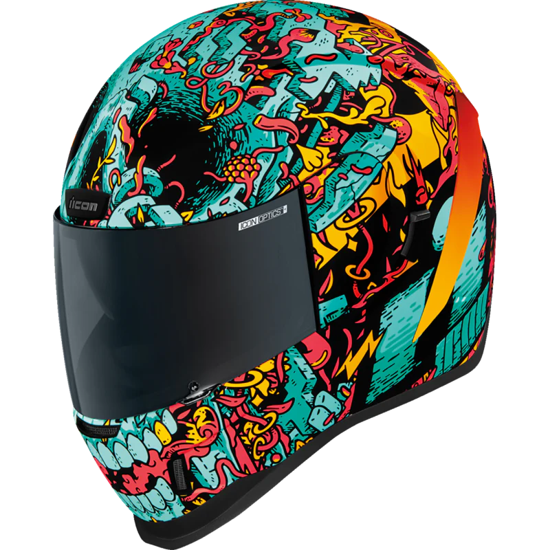 Icon Airform MIPS Munchies Helmet