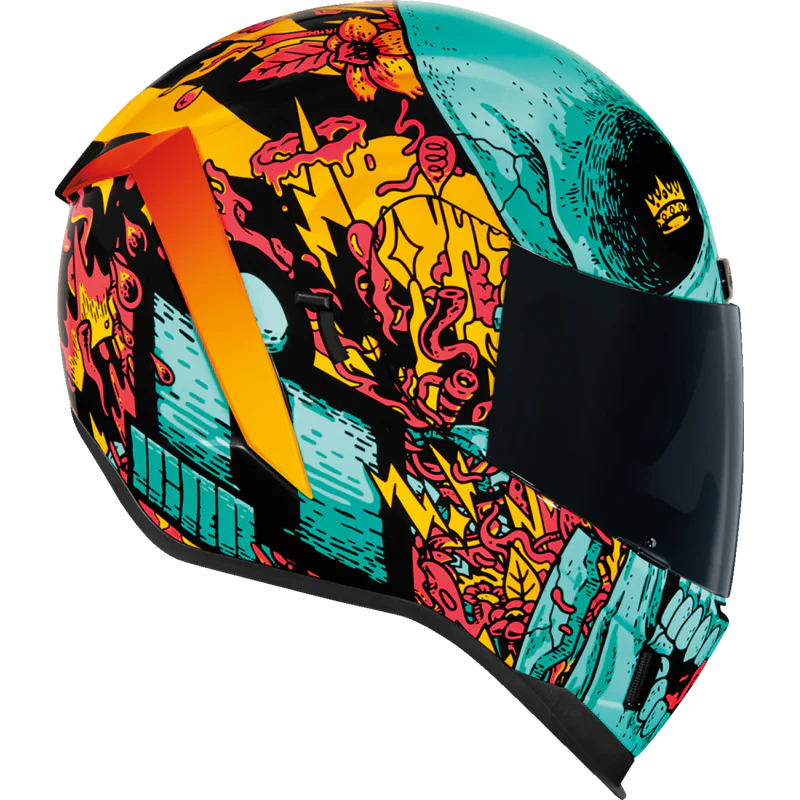 Icon Airform MIPS Munchies Helmet - Image 2