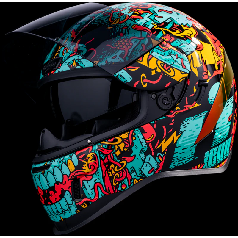 Icon Airform MIPS Munchies Helmet - Image 3