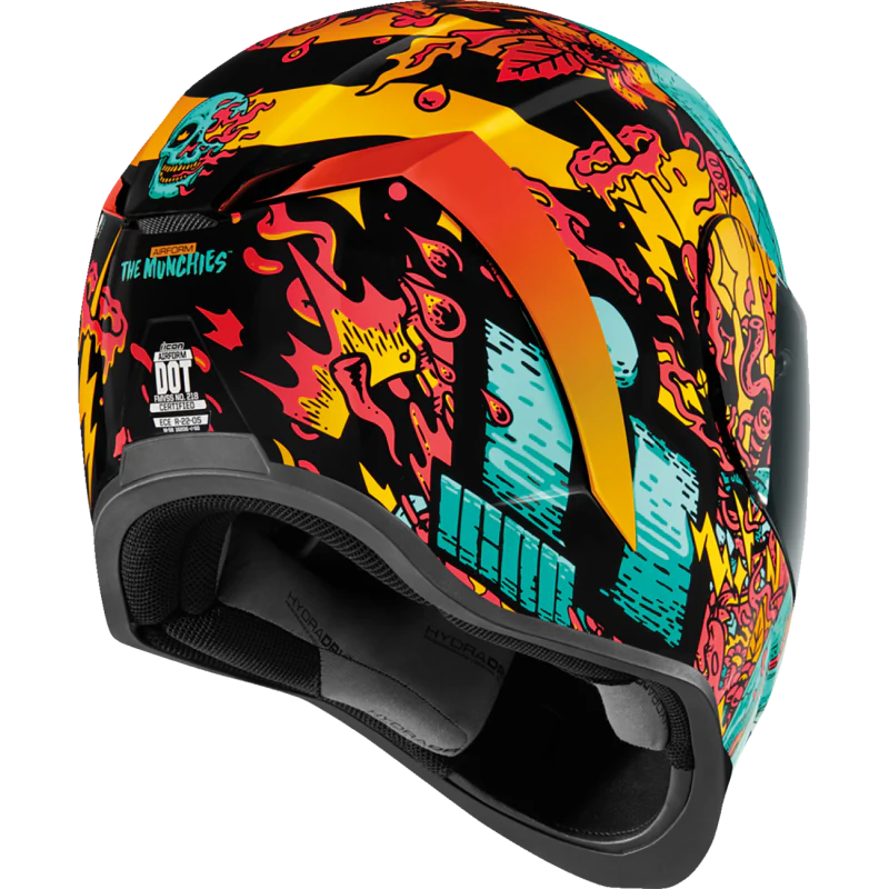 Icon Airform MIPS Munchies Helmet - Image 4
