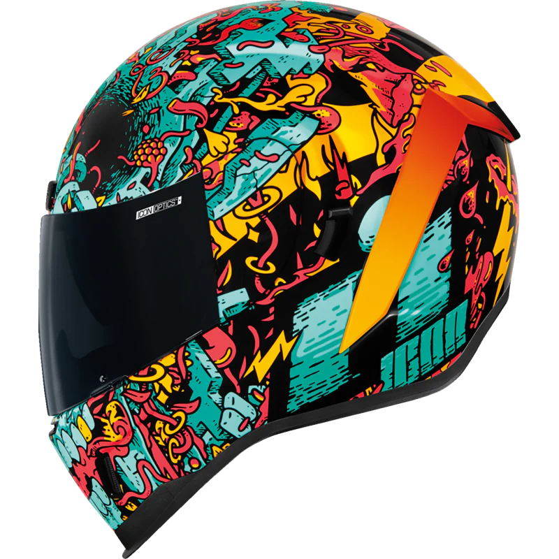 Icon Airform MIPS Munchies Helmet - Image 5