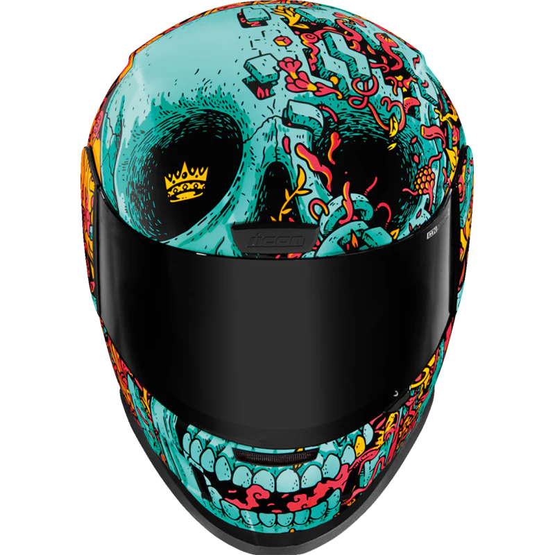 Icon Airform MIPS Munchies Helmet - Image 6
