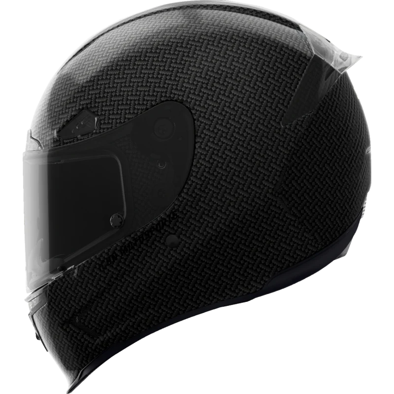 Icon Airframe Pro Carbon 4stress Helmet - Image 3