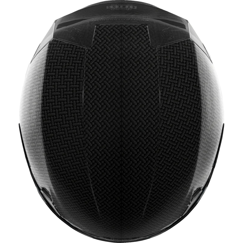 Icon Airframe Pro Carbon 4stress Helmet - Image 4