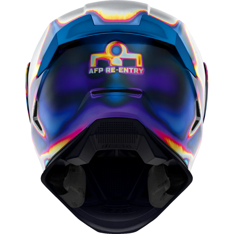 Icon Airframe Pro Reentry Helmet - Image 3