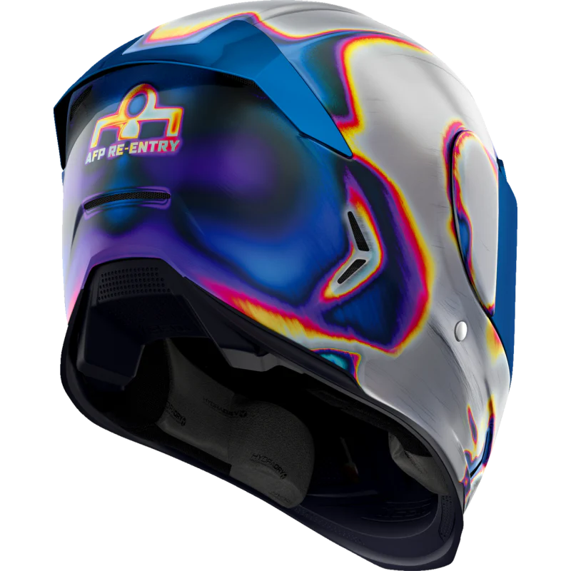 Icon Airframe Pro Reentry Helmet - Image 4