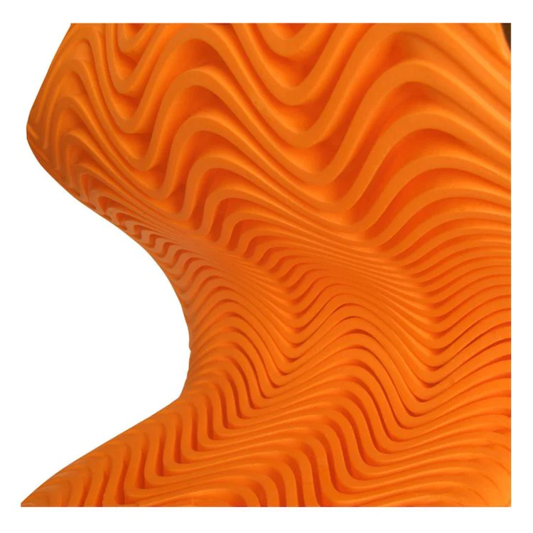 Icon Antichoc Viper Level 1 CE D30 Certified Back Protector - Image 2