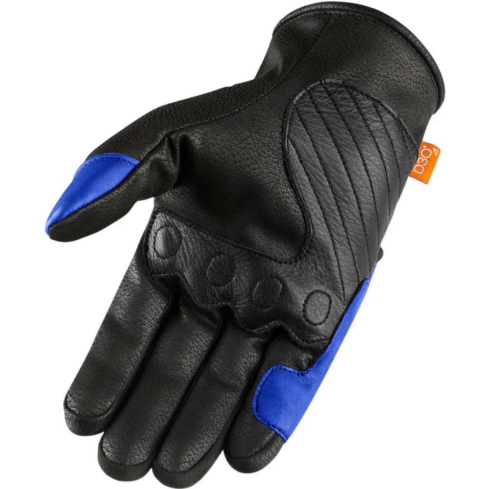 Icon Contra2 Gloves - Image 6