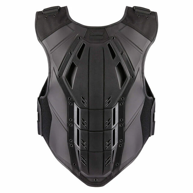 Icon D30 Discret Field Armor 3 Vest - Image 2
