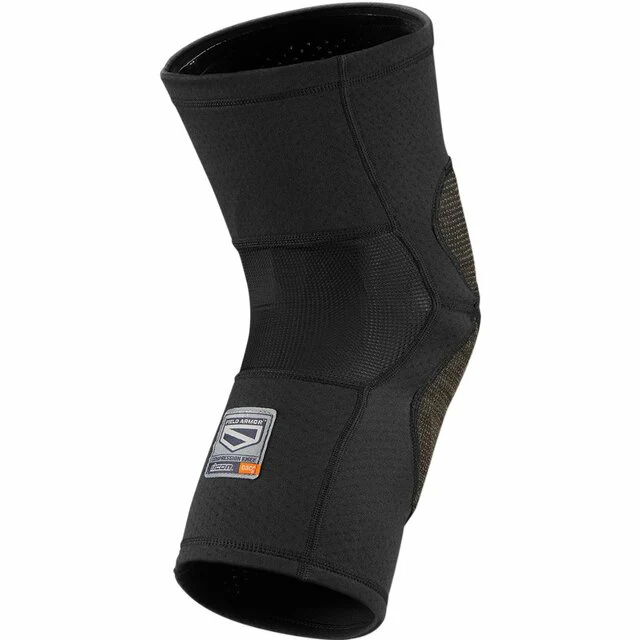 Icon D30 Field Armor Compression Knee Pads - Image 2