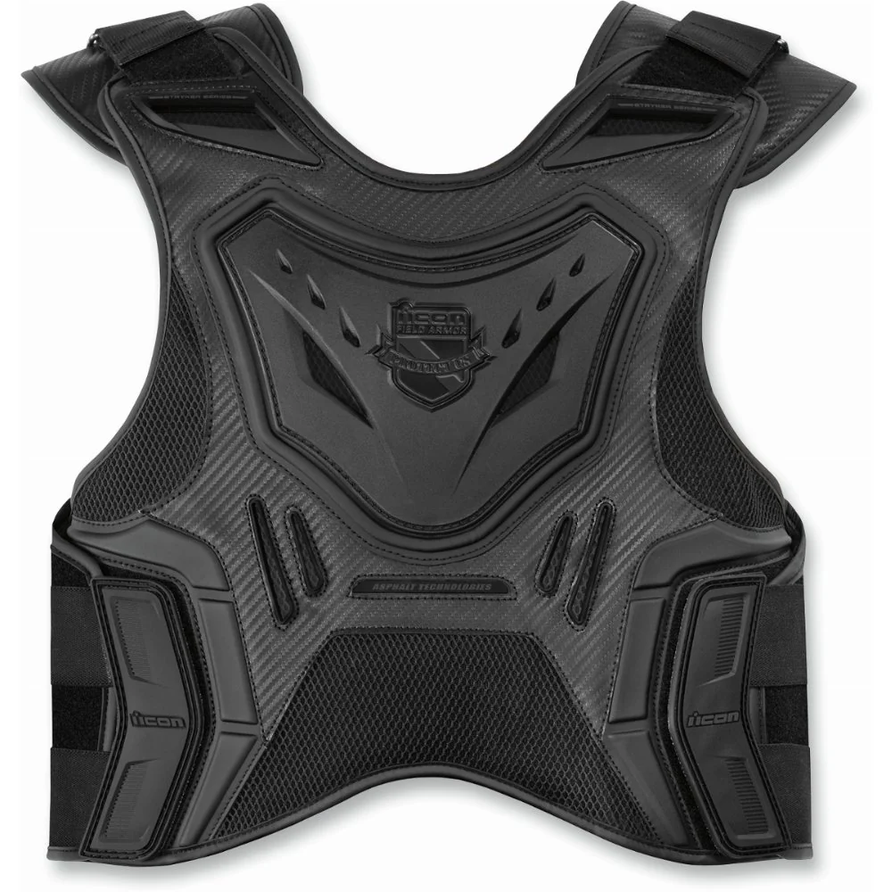 Icon D30 Stryker Vest - Image 3