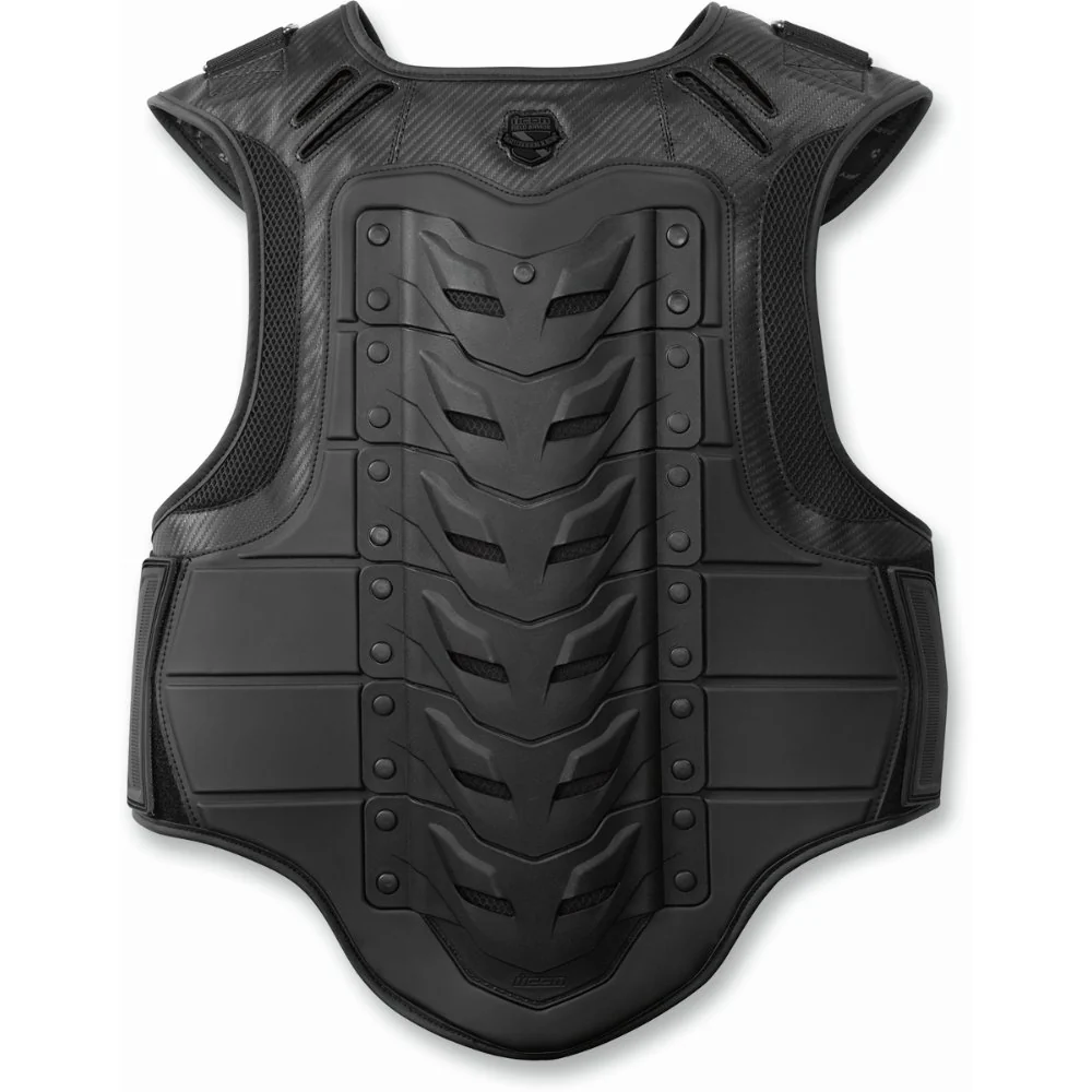 Icon D30 Stryker Vest - Image 4
