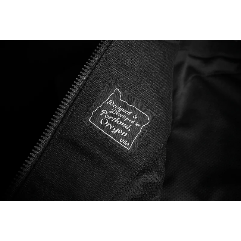 Icon Denim Chamonix Vest - Image 9
