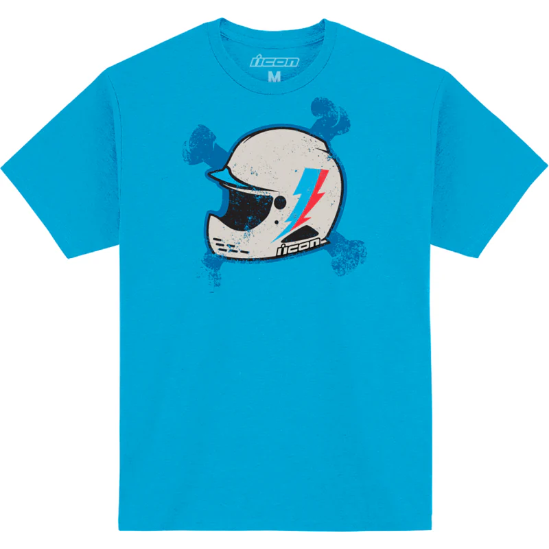 Icon Domain Bonez T-Shirt