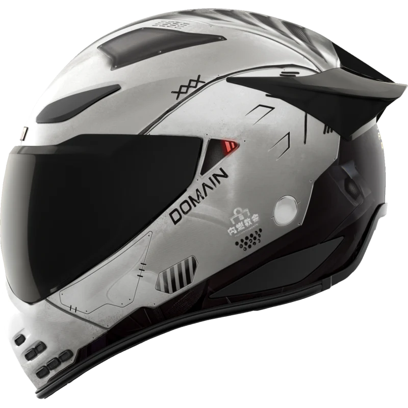 Icon Domain Future Proof Helmet - Image 3