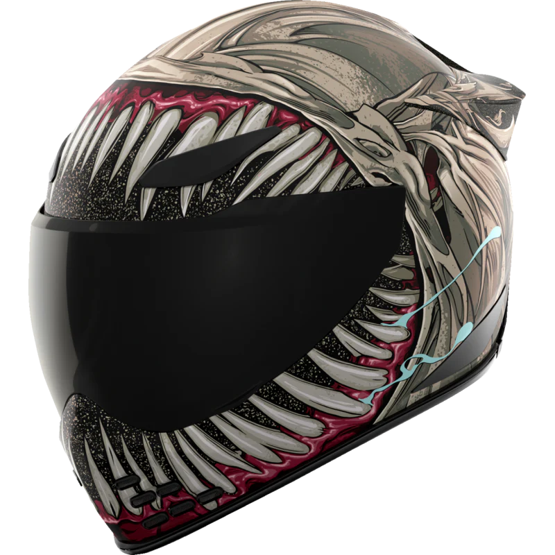 Icon Domain Grand Maw Helmet