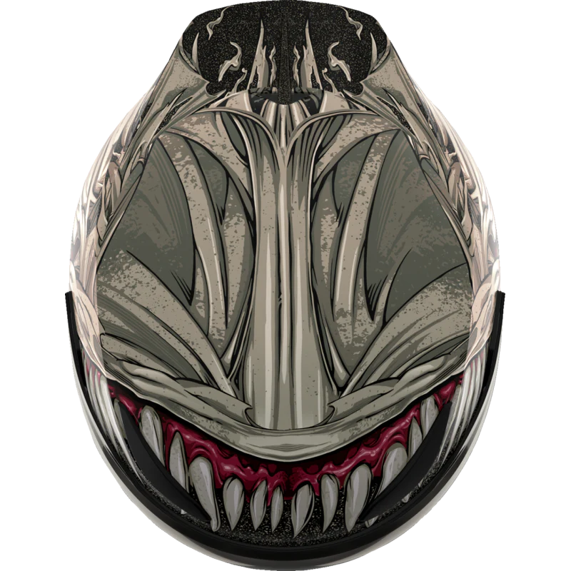 Icon Domain Grand Maw Helmet - Image 2