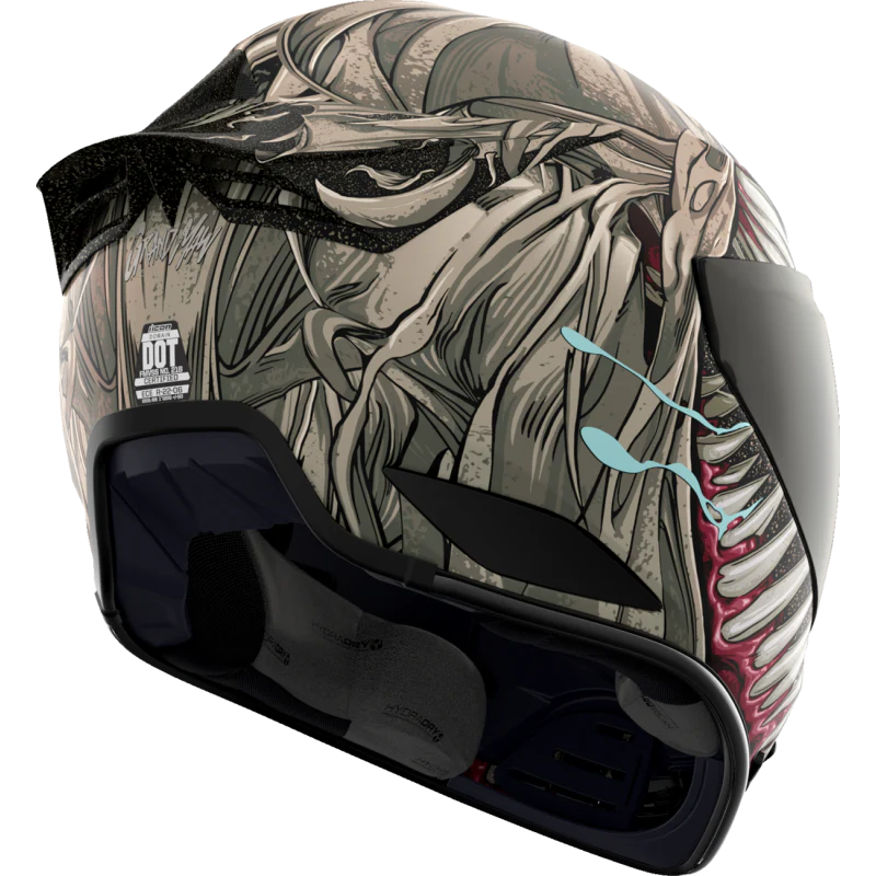 Icon Domain Grand Maw Helmet - Image 4