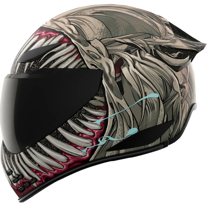 Icon Domain Grand Maw Helmet - Image 5