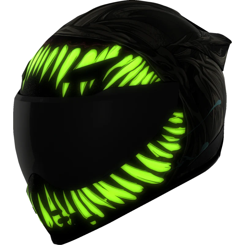 Icon Domain Grand Maw Helmet - Image 7