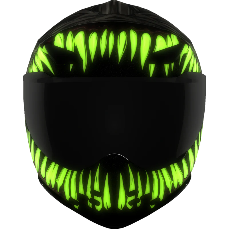 Icon Domain Grand Maw Helmet - Image 8