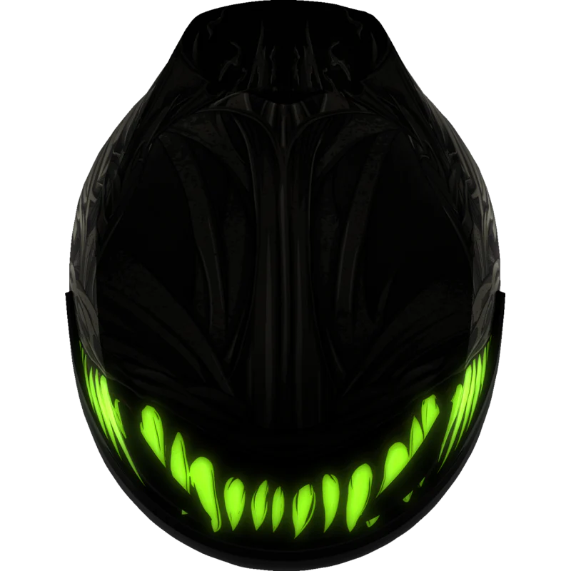 Icon Domain Grand Maw Helmet - Image 9