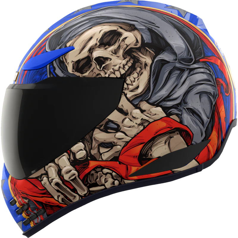 Icon Domain Revere Helmet - Image 5