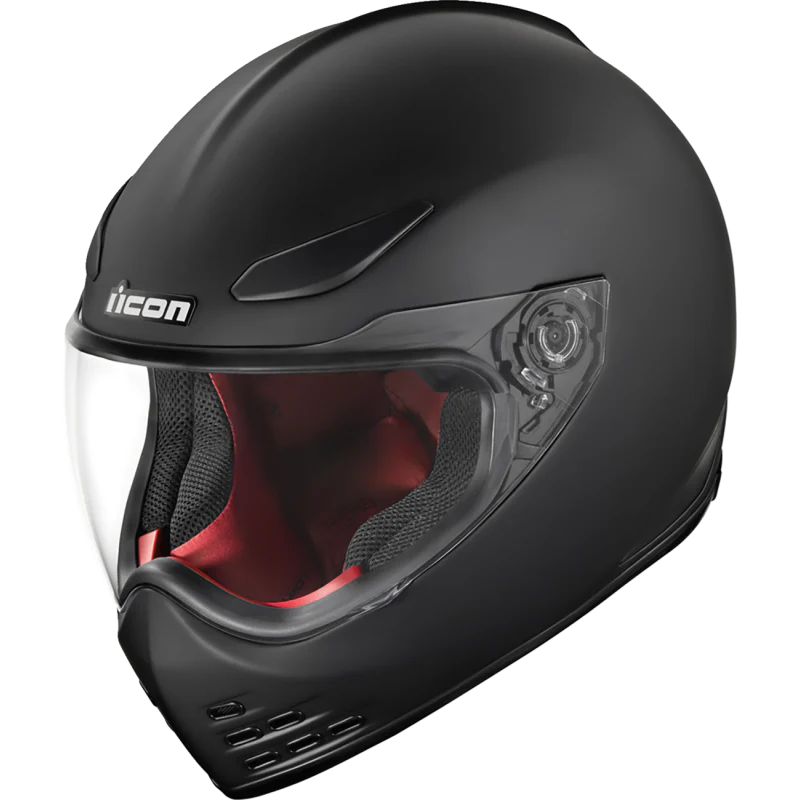 Icon Domain Rubatone Helmet