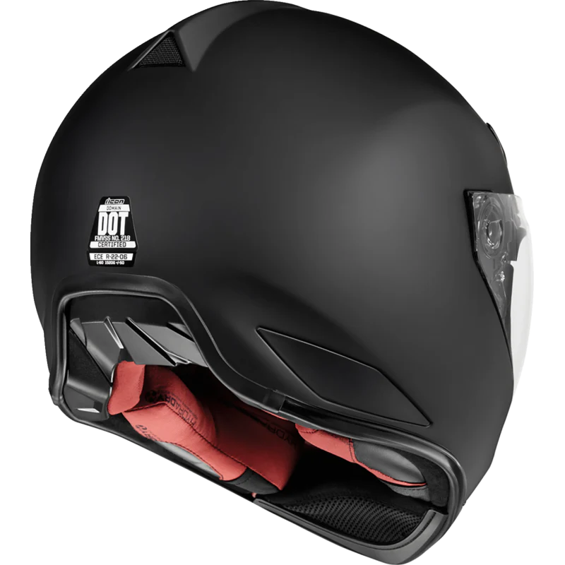 Icon Domain Rubatone Helmet - Image 4