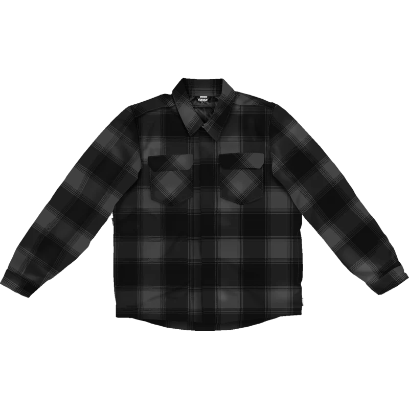Icon Fallblock CX Flannel Jacket