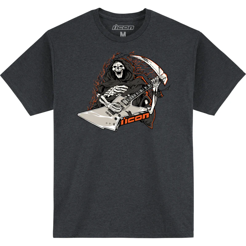 Icon Grim Shredder T-Shirt