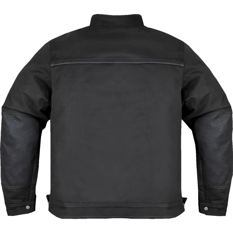 Icon Mototanker Jacket - Image 2