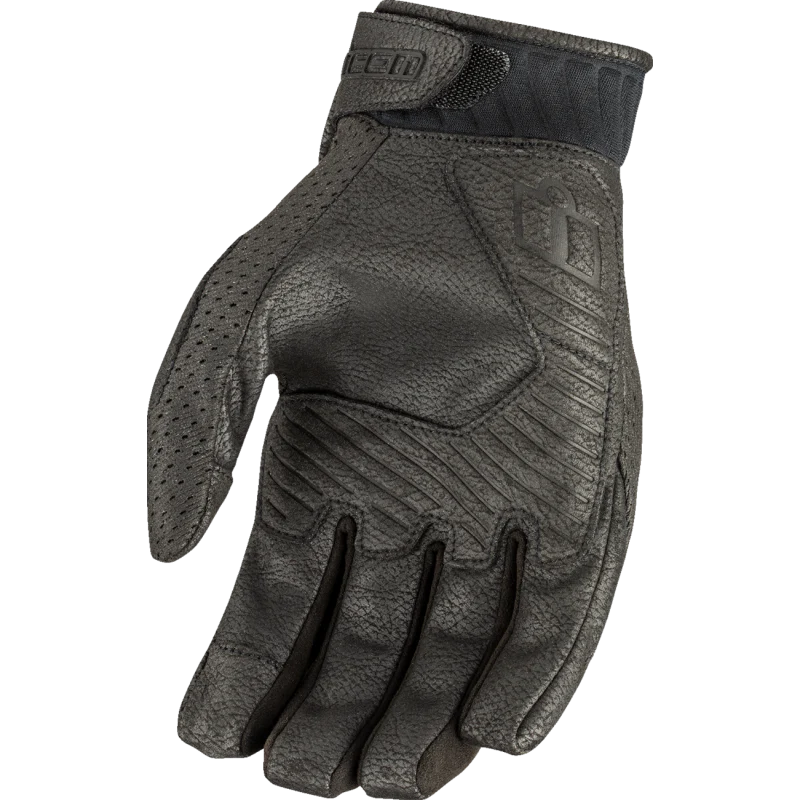 Icon Overlord3 Gloves - Image 2