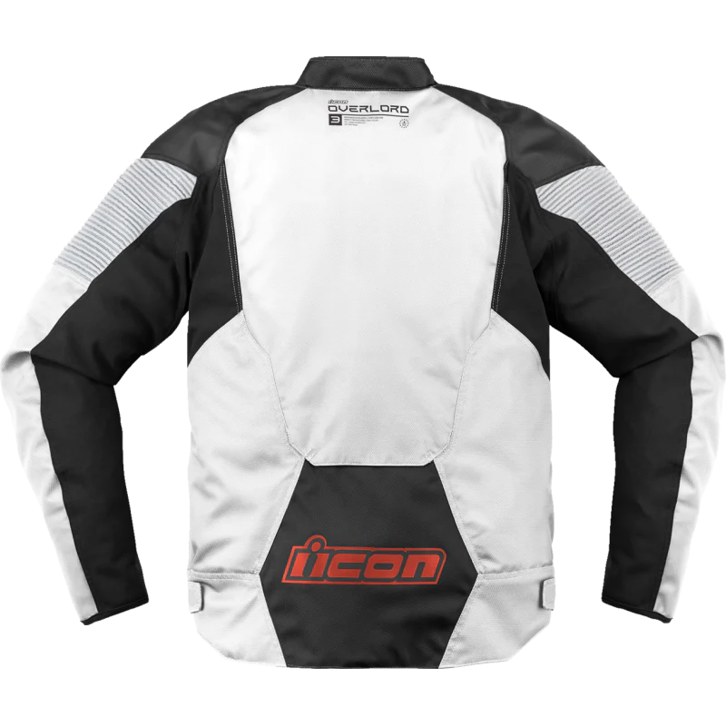 Icon Overlord3 Jacket - Image 4