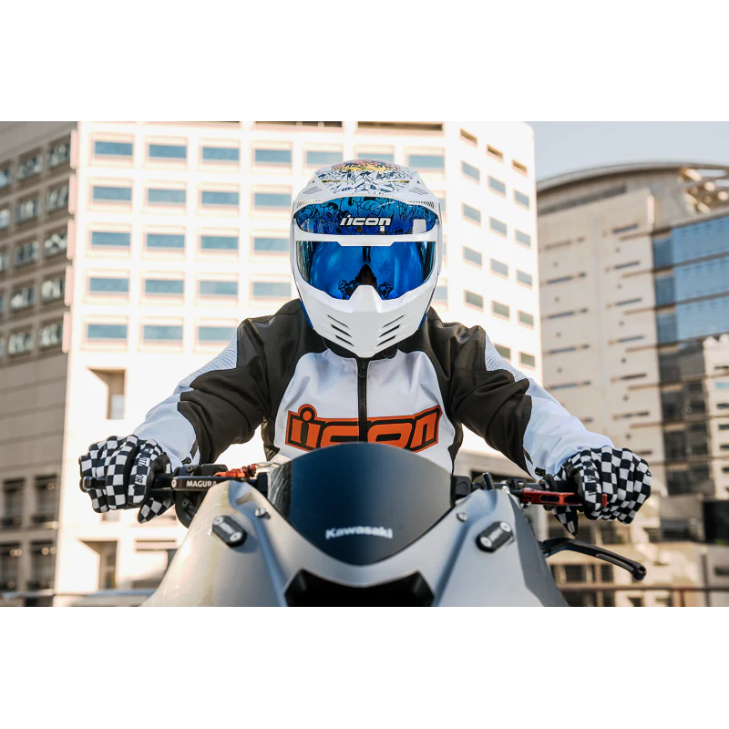 Icon Overlord3 Jacket - Image 5