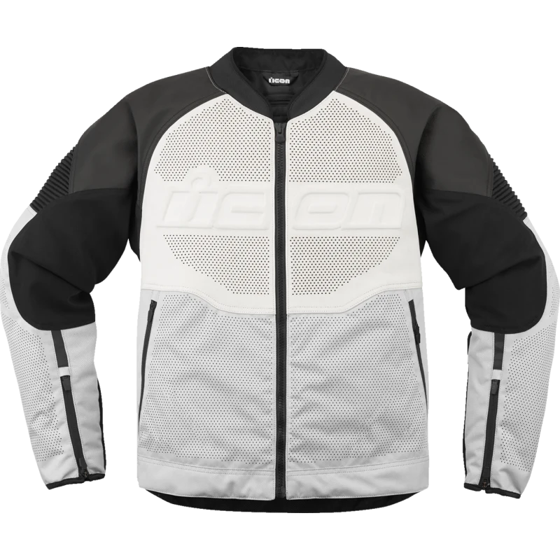 Icon Overlord3 Leather Jacket - Image 3